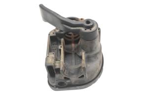 Polaris - 02 Polaris Trail Blazer 250 2x4 Thumb Throttle Only - Image 3