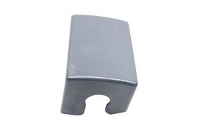 03 Can-Am Rally 175 200 2x4 Handlebar Cover Bombardier