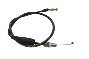 Can-Am - 06 Can-Am Outlander 400 XT MAX Throttle Cable - Image 2