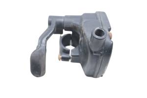 Bombardier - 03 Can-Am Rally 175 200 2x4 Thumb Throttle Bombardier - Image 2