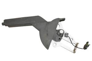 Polaris - 18 Polaris Slingshot SLR Emergency Brake Lever - Image 3