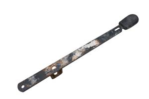 Kubota - 16 Kubota RTV-X1140W Dump Bed Box Lever - Image 2