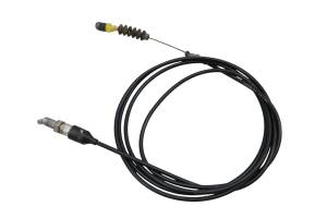 Polaris - 13 Polaris RZR 800 EFI EPS 4x4 Throttle Cable - Image 2