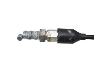 Polaris - 13 Polaris RZR 800 EFI EPS 4x4 Throttle Cable - Image 3