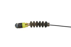 Polaris - 13 Polaris RZR 800 EFI EPS 4x4 Throttle Cable - Image 4