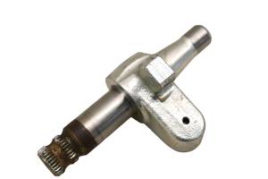 Kawasaki - 08 Kawasaki Teryx 750 LE Differential Shift Lever Shifter KRF750 - Image 2