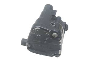 04 Can-Am Rally 175 200 2x4 Thumb Throttle Bombardier