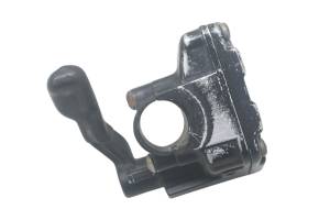 Bombardier - 04 Can-Am Rally 175 200 2x4 Thumb Throttle Bombardier - Image 2