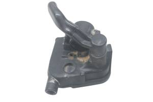 Bombardier - 04 Can-Am Rally 175 200 2x4 Thumb Throttle Bombardier - Image 3