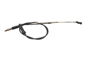 02 Polaris Trail Blazer 250 2x4 Throttle Cable Aftermarket