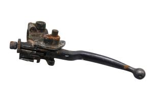 87 Suzuki Quadzilla 500 Clutch Lever LT500R