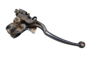 Suzuki - 87 Suzuki Quadzilla 500 Clutch Lever LT500R - Image 2