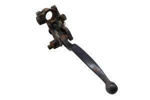 Suzuki - 87 Suzuki Quadzilla 500 Clutch Lever LT500R - Image 3