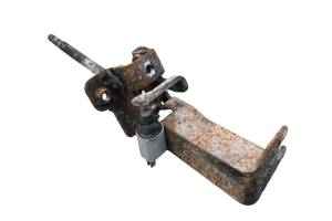 Kubota - 16 Kubota RTV-X1140W Fwd Shift Lever Shifter - Image 2