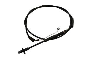 Polaris - 04 Polaris Predator 500 2x4 Throttle Cable - Image 2