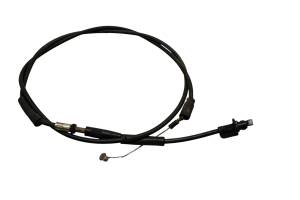 Polaris - 04 Polaris Predator 500 2x4 Throttle Cable - Image 3