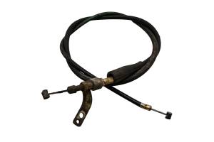 04 Polaris Predator 500 2x4 Clutch Cable