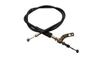 Polaris - 04 Polaris Predator 500 2x4 Clutch Cable - Image 3