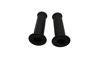 Yamaha - 04 Yamaha Raptor 50 Handlebar Hand Grips YFM50 - Image 3