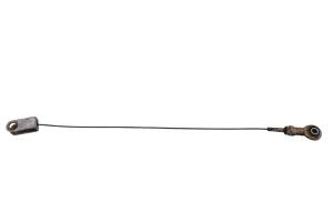 Kubota - 16 Kubota RTV-X1140W Engine Cable - Image 1