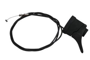 97 Sea-Doo GTI Thumb Throttle & Cable