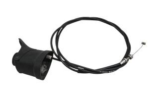 Sea-Doo - 97 Sea-Doo GTI Thumb Throttle & Cable - Image 2