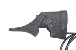 Sea-Doo - 97 Sea-Doo GTI Thumb Throttle & Cable - Image 3