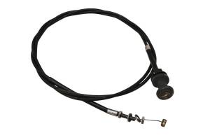 97 Sea-Doo GTI Choke Cable