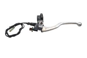 Yamaha - 99 Yamaha Grizzly 600 4x4 Rear Hand Brake Lever YFM600F - Image 2