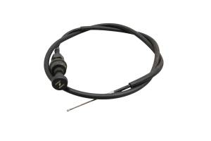Honda - 02 Honda Rubicon 500 4x4 Choke Cable TRX500FA - Image 3