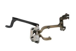 Kubota - 15 Kubota RTV-X900W Governor Lever Assembly - Image 3
