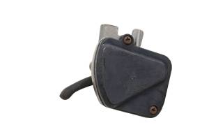 85 Honda Fourtrax 125 2x4 Thumb Throttle TRX125