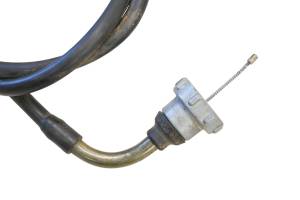 Honda - 00 Honda Recon 250 2x4 Throttle Cable TRX250TM - Image 4