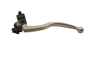 07 Polaris Outlaw 90 Rear Hand Brake Lever