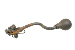 E-Ton - 04 E-Ton Yukon CXL150 Gear Shift Lever Shifter - Image 2