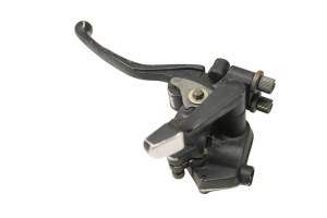 E-Ton - 04 E-Ton Yukon CXL150 Thumb Throttle - Image 2