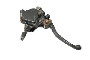 E-Ton - 04 E-Ton Yukon CXL150 Thumb Throttle - Image 3