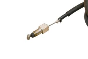 Honda - 03 Honda Aquatrax R-12X Throttle Cable ARX1200T2A - Image 2