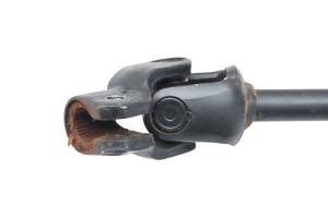 Kawasaki - 18 Kawasaki Mule 4000 2x4 Lower Steering Stem KAF620P - Image 2