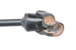 Kawasaki - 18 Kawasaki Mule 4000 2x4 Lower Steering Stem KAF620P - Image 3