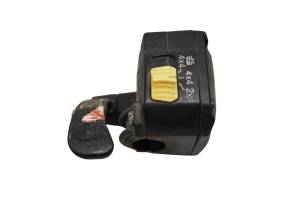 Polaris - 11 Polaris Sportsman 550 XP EPS 4x4 Thumb Throttle - Image 2