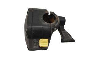 Polaris - 11 Polaris Sportsman 550 XP EPS 4x4 Thumb Throttle - Image 3