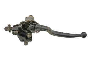 Suzuki - 87 Suzuki Quad Runner 230 2x4 Clutch Lever LT230EH - Image 2