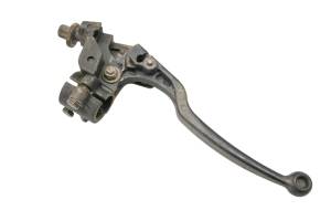 Suzuki - 87 Suzuki Quad Runner 230 2x4 Clutch Lever LT230EH - Image 3