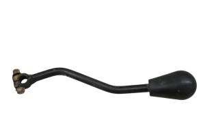 04 Can-Am Rally 175 200 2x4 Gear Select Shift Lever Shifter Bombardier