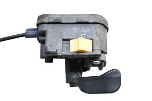 Polaris - 06 Polaris Sportsman 700 4x4 Thumb Throttle & Cable - Image 4