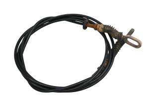 John Deere - 13 John Deere Gator XUV 825i Throttle Cable - Image 1