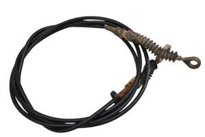 John Deere - 13 John Deere Gator XUV 825i Throttle Cable - Image 2