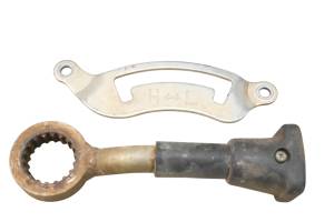 97 Arctic Cat Bearcat 454 4x4 Gear Select Shift Lever Shifter