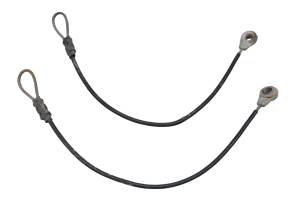 John Deere - 13 John Deere Gator XUV 825i Tailgate Cables - Image 2